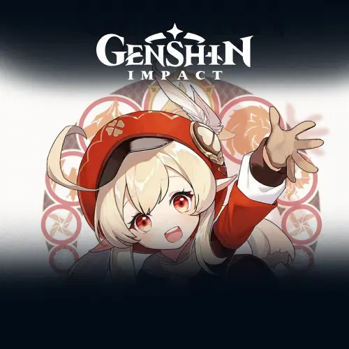 Genshin Impact 