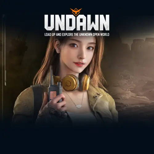 Garena Undawn