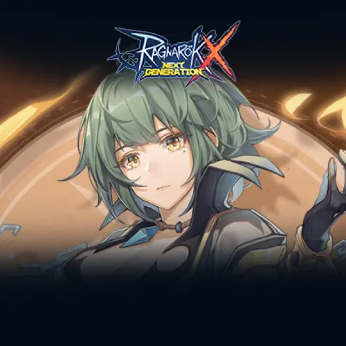 Ragnarok X Next Generation
