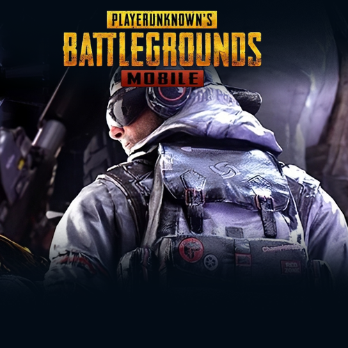 PUBG Mobile GLOBAL 