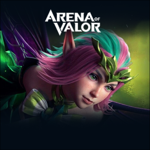 Arena Of Valor