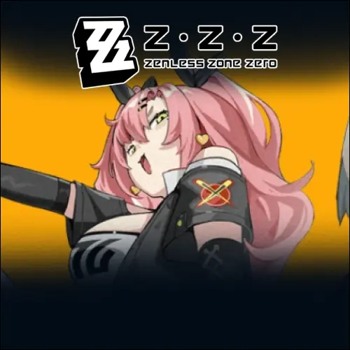 Zenless Zone Zero