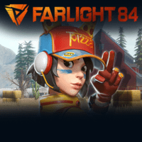 Farlight 84