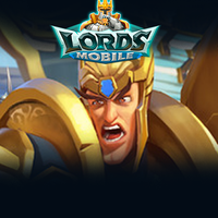 Lords Mobile