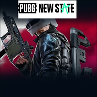 PUBG : New State Mobile