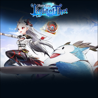 Light of Thel: New Era