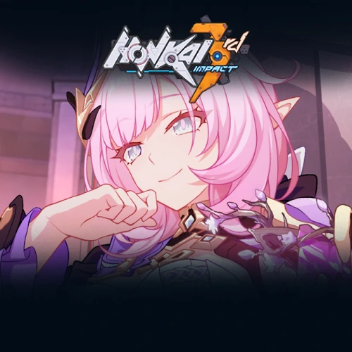 Honkai Impact 3