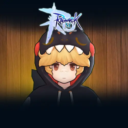 Ragnarok M Eternal Love (SEA)