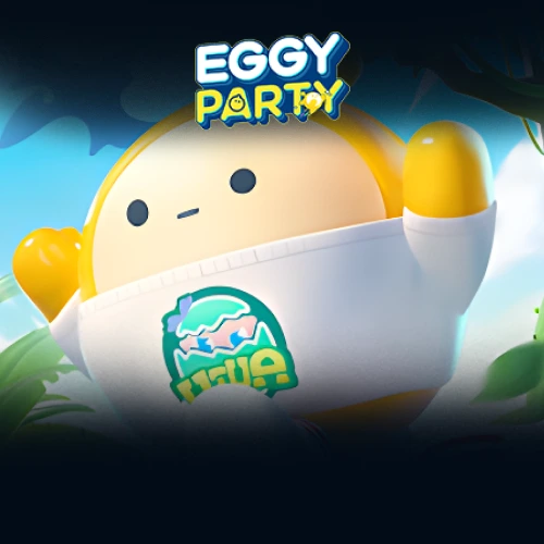 Eggy Party