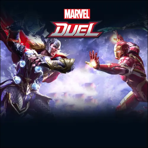 Marvel Duel