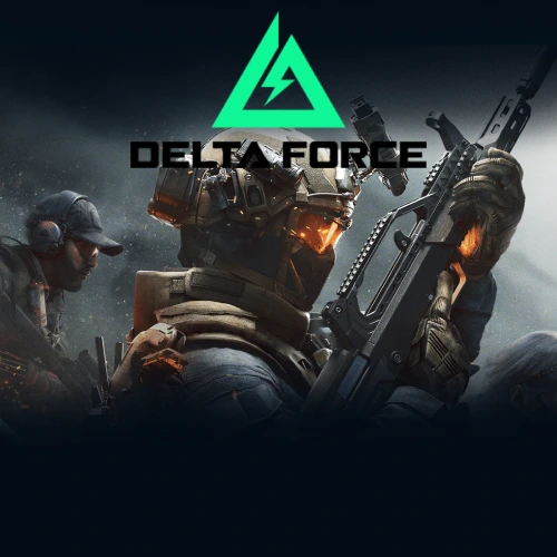 Delta Force