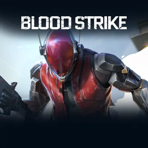 Blood Strike