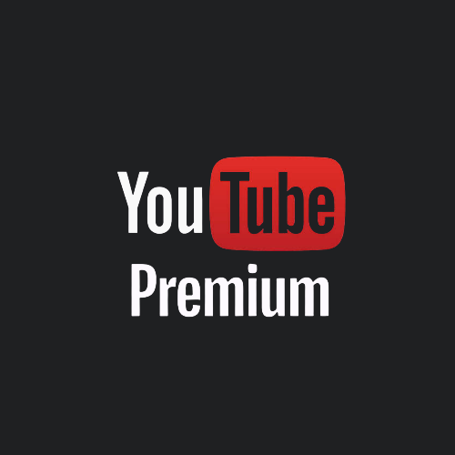 Youtube Premium 