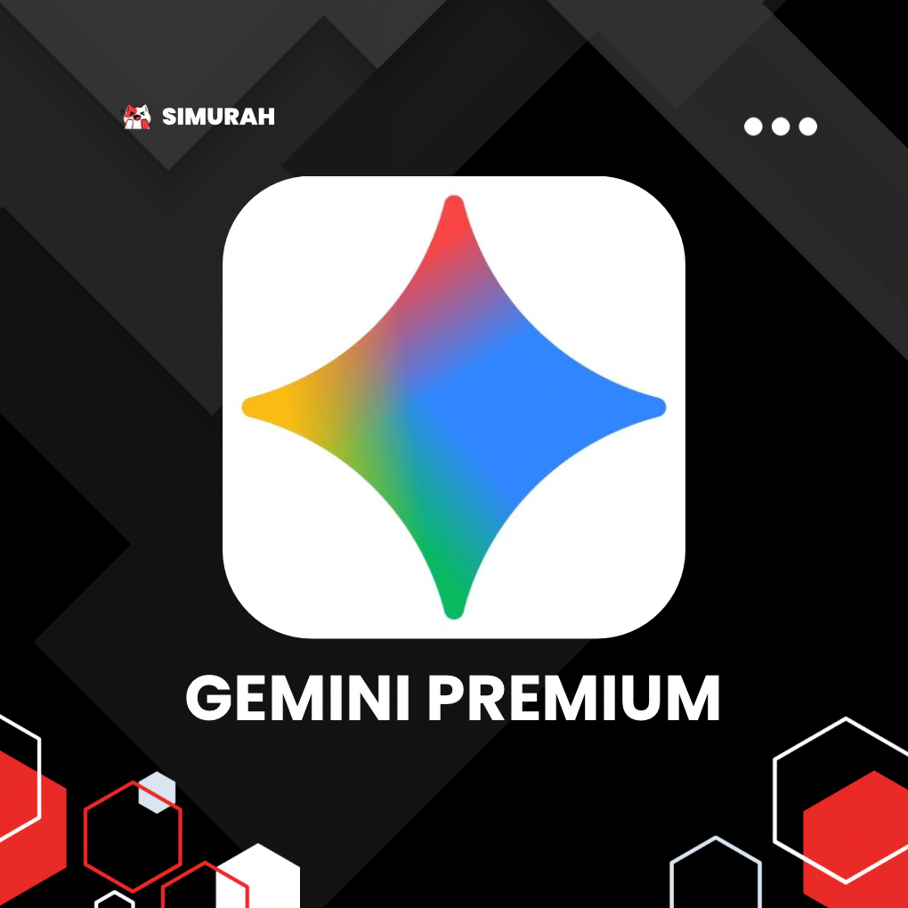 Gemini Premium