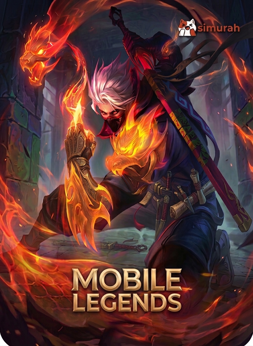 Mobile Legends