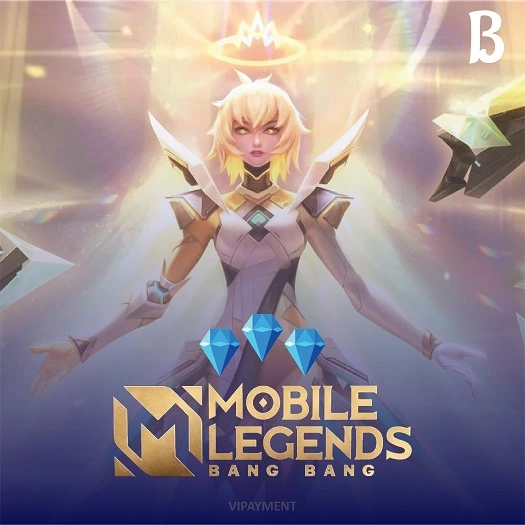 Mobile Legends Pass Elite Bundle