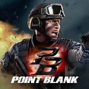 Point Blank Voucher