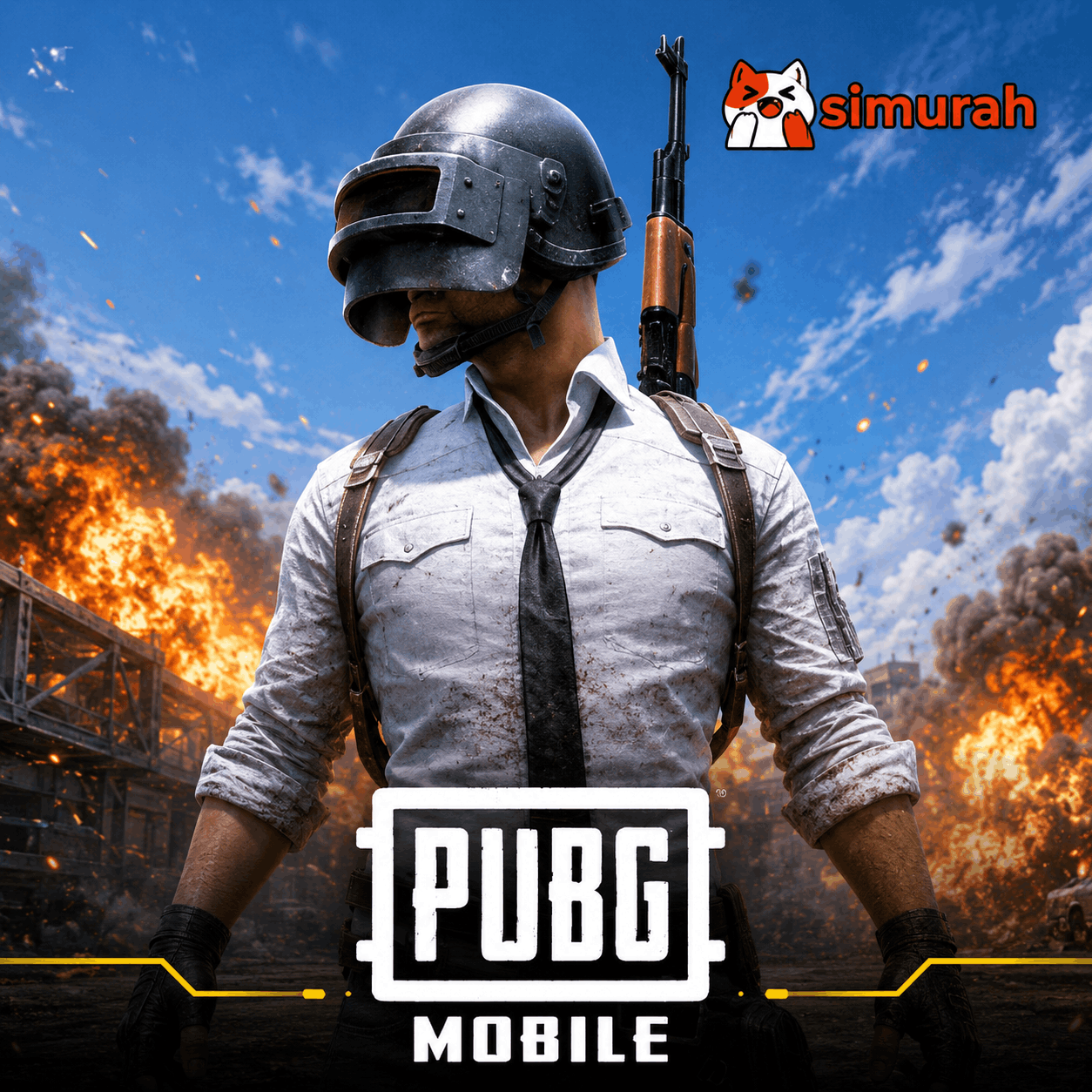 PUBG Mobile