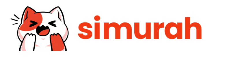 Simurah - Top Up Game, Aplikasi Premium, PPOB, Sosial Media, Produk & Jasa Digital Termurah #1 di Indonesia. - Simurah adalah marketplace toko online serba bisa (toserbi) yang menyediakan top up game, aplikasi premium, PPOB, sosial media, produk digital dan jasa digital termurah & terpercaya #1 di Indonesia.